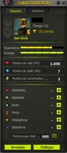 Conta Dofus Panda/Ladino 200 Crocabulia/Tal Kasha