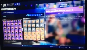 Conta Fortnite S3 a S11, ikonic, minty, wonder.