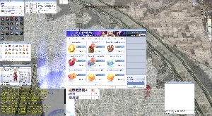 Conta Ragnarok Latam Sicario lvl113 +ITENS+ 40k CASH+1kkZENY - Ragnarok Online