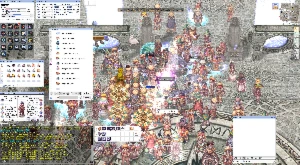 Conta Ragnarok Latam Sicario lvl113 +ITENS+ 40k CASH+1kkZENY - Ragnarok Online