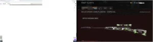 conta warzone com damascus e darkmatter 300 wins, 2.57 kd - Call of Duty COD