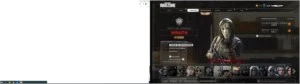 conta warzone com damascus e darkmatter 300 wins, 2.57 kd - Call of Duty COD