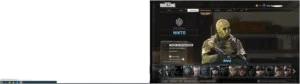 conta warzone com damascus e darkmatter 300 wins, 2.57 kd - Call of Duty COD
