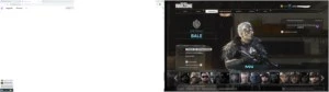 conta warzone com damascus e darkmatter 300 wins, 2.57 kd - Call of Duty COD