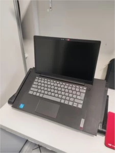 Notebook Lenovo V14 I5 11º Geração - Produtos Físicos