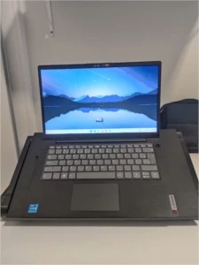 Notebook Lenovo V14 I5 11º Geração - Produtos Físicos