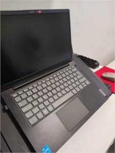 Notebook Lenovo V14 I5 11º Geração - Produtos Físicos