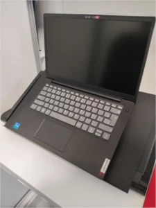 Notebook Lenovo V14 I5 11º Geração - Produtos Físicos