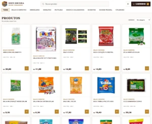 Cardápio Digital para Delivery - Sites, Lojas e Sistemas Prontos Sites e Scripts