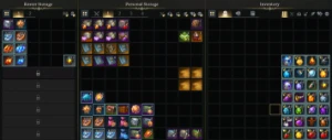 Conta Lost Ark + Steam | Main Reaper 1445+ 2 Alts T3