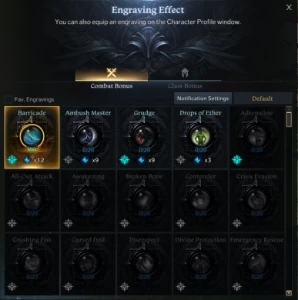 Conta Lost Ark + Steam | Main Reaper 1445+ 2 Alts T3