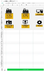 Planilha Para empréstimo -Controle De Empréstimos E Clientes