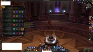Conta WOW Shadowlands epic edition - Blizzard