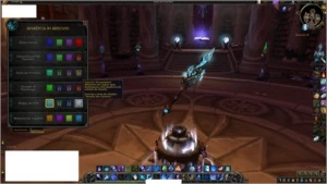 Conta WOW Shadowlands epic edition - Blizzard