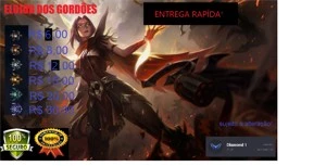 ELOJOB League Of Legends ELOJOBGORDOES LOL