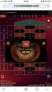 Estrategia Em Numeros Na Roleta🎰✅ - Outros