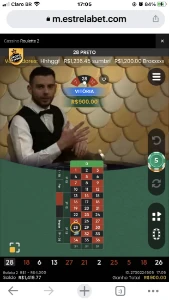 Estrategia Em Numeros Na Roleta🎰✅ - Outros
