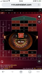 Estrategia Em Numeros Na Roleta🎰✅ - Outros