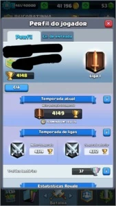 Super Combo Clash Royale e Clash oficial VLANs BARATO