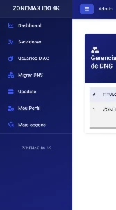 Script Ibo Pro 4K 2025 - Others