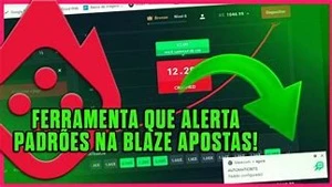 ROBÔ BLAZE 24HRS - Outros