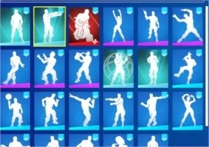 FORTNITE CAP 1- TEMP 3 ATÉ CAP 2 TEMP 1 -TUDO FULL !!!