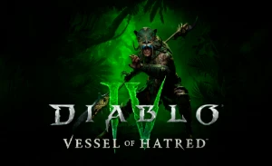Diablo Iv + Expansão - Blizzard