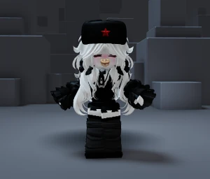 Minha conta do roblox que não jogo mais