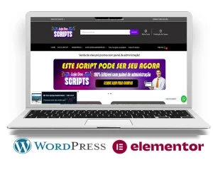 Loja para vendas de produtos digitais - Others