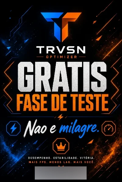 Trvsn Optimizer - Outros