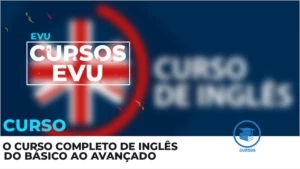 CURSO DE INGLÊS! - O FANTÁSTICO MÉTODO PARA SER FLUENTE - Cursos e Treinamentos