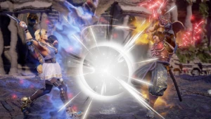 Xbox Soulcalibur VI #C49121