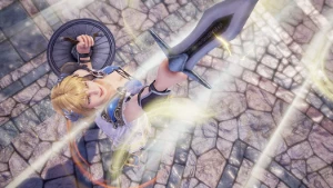 Xbox Soulcalibur VI #C49121