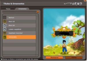 Conta sacrier nivel 161 Spiritia - Dofus