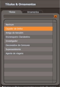 Conta sacrier nivel 161 Spiritia - Dofus