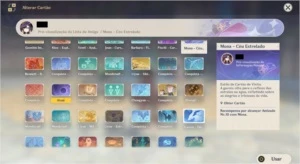 AR 56 HUTAO+HOMA/GANYU+AMOS/MONA/VENTI/ZHONGLI/KLEE/JEAN - Genshin Impact