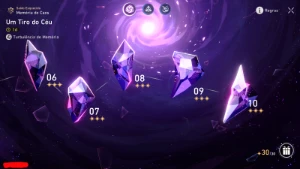 ✨Honkai Star Rail Ar 68 Fu Xuan E2+Bis Jing Yuan + Bis e +✨ - Outros