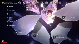 ✨Honkai Star Rail Ar 68 Fu Xuan E2+Bis Jing Yuan + Bis e +✨ - Outros