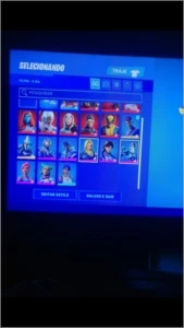 Fortnite