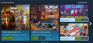 TROCO A REGIÃO DA SUA STEAM PARA TURQUIA