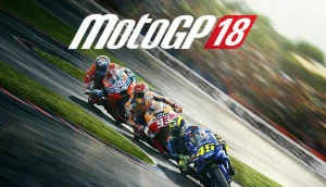 MotoGP 18- steam offline (entrega automática)