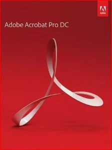 Adobe Acrobat Pro 2020 ativacao com chave - Serviços Digitais