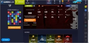 CONTA CSGO, SUPREMO, LVL 19GC, LVL 6 FACEIT - Counter Strike