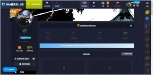 CONTA CSGO, SUPREMO, LVL 19GC, LVL 6 FACEIT - Counter Strike
