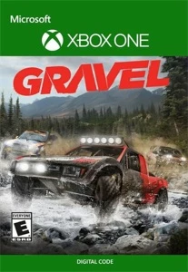 Gravel (Xbox One) Xbox Live Key - Outros