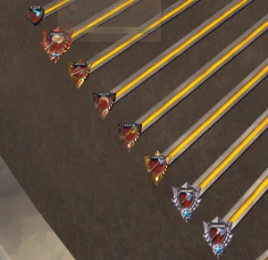 Conta Albion Mid/End Game - Albion Online