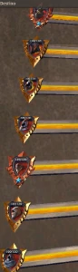 Conta Albion Mid/End Game - Albion Online