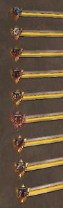 Conta Albion Mid/End Game - Albion Online