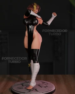 Marl 3D - Arquivo Stl Para Impressão 3D - Outros