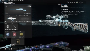 Conta BO6 Com OP Raros!!! - Call of Duty COD